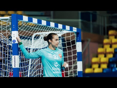 7. seria: Energa Szczypiorno Kalisz - MKS Piotrcovia Piotrkow Trybunalski - 02.11.2024. ; Best saves