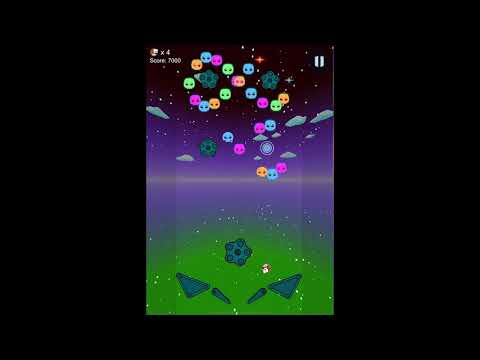 Waffle Spin Ball Ads video