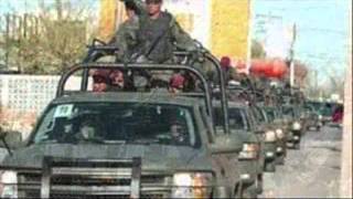 Los favoritos de sinaloa - corrido de poncho (2013)