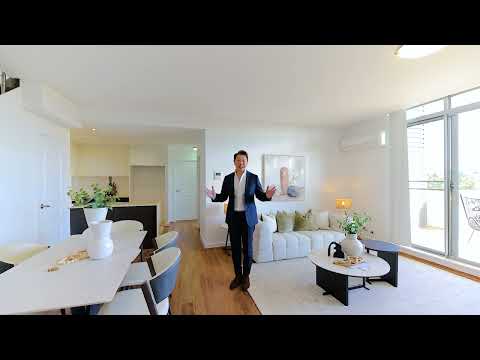 22/28 Brickworks Drive, Holroyd, Parramatta (Northwest suburbs), 4房, 3浴, Apartment
