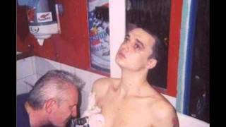 Babyshambles Sessions Back From The Dead