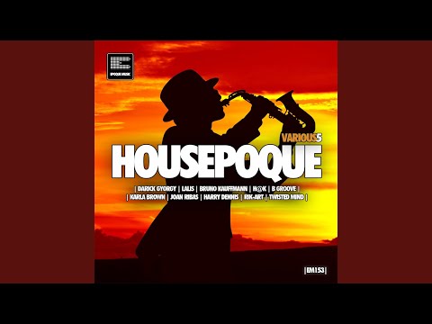 Sunrise (Joan Ribas Bring Back the Children Laugh Mix)