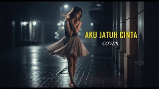 Download lagu ROULETTE - AKU JATUH CINTA | COVER BY 4Live mp3