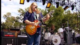 Gov't Mule - Time To Confess