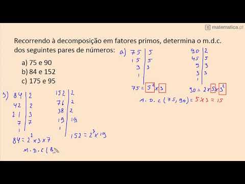 Fração de uma Quantidade