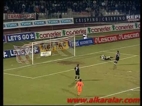 (macanilari.com) 03-04 Gençlerbirliği 1-0 Valencia