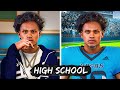 From The Streets To Starting QB In High School College Football 26 Road To Glory