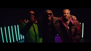 Famous Dex - What I Like ft. Rich The Kid &amp; Tyga [Official Video]