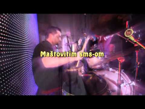 DVADESETORICA - Blagdanska