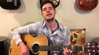 Modest Mouse - Bukowski - Cover