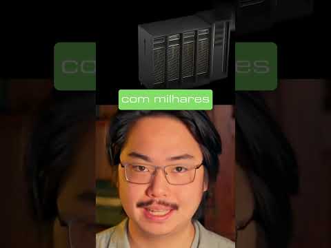 Contrabando de Chips AI: O Segredo da China Revelado!