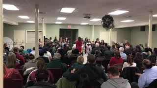 Big world small world