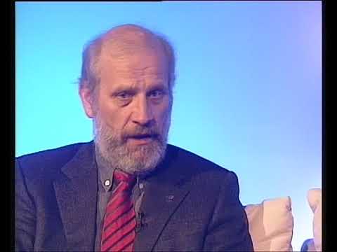 Auf dem h1 Sofa. Gast: Hartmut Tölle