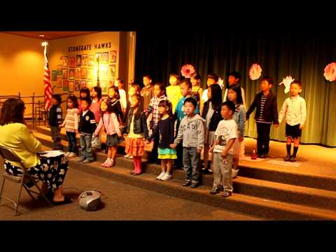 Yasna Vaez Taghavi, May 2011