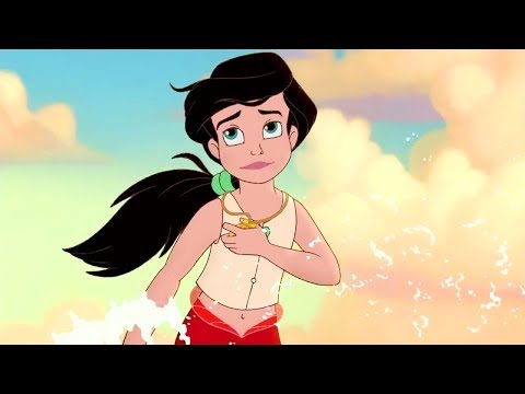 The Little Mermaid II | For a Moment (Eu Portuguese)