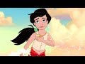 The Little Mermaid II For A Moment Eu Portuguese