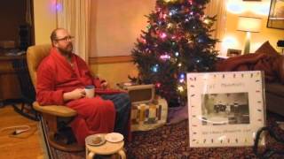 The Ornaments: "What A Merry Christmastime It Was" - Listening Party