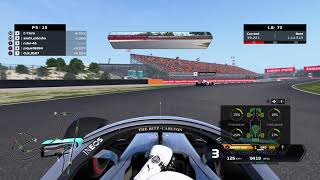 F1® 2020_スポーツの日杯　オランダ100%　その１