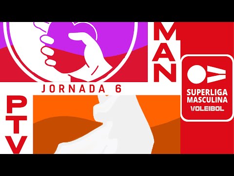 [SVM] Jornada 6 - Conectabalear CV Manacor - Pamesa Teruel Vb