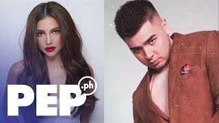 Rhian Ramos on Andre Paras: \