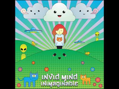 03 Invid Mind - Kawaii