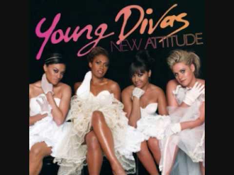 I'm So Excited - Young Divas