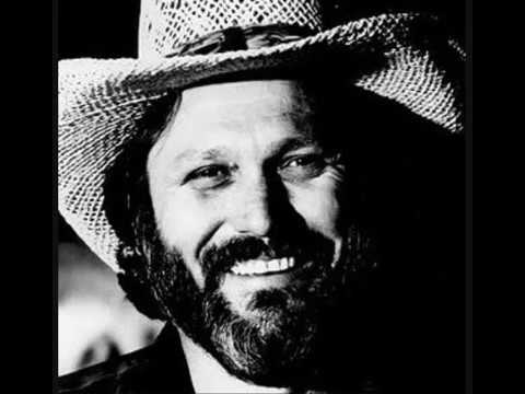 Johnny Duncan - The Last Cheaters Waltz