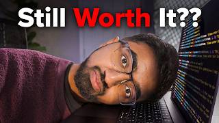 How I’d Break Into Tech in 2026 (After the AI Layoffs)