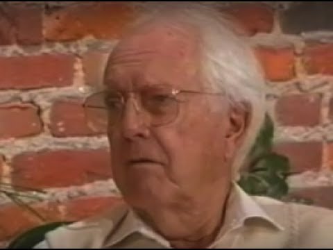 Bob Haggart Interview by Dr. Michael Woods - 9/22/1995 - Clinton, NY