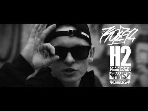Koper ZS - "H2" ft. KNS, Dj Cider (prod  Phono CoZaBit)[Street Video]