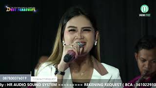 Download lagu BARENG BARENG JANJI - DESY PARASWATI FEAT IRWANDY RE - MANGGUNG ONLINE 28 FEBRUARI 2022 mp3