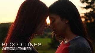 BLOOD LINES | Official Trailer