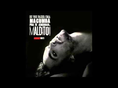 Alma Sebosa - Johnny Hooker