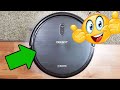 Ecovacs Deebot N79s TESTS and REVIEW - Robot Vacuum