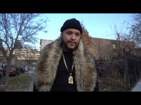 Que Gambino - Big Drip (Official Video) (Shot & Edit By @iAMYUNGLOS) Fivio Foreign #BinoMix