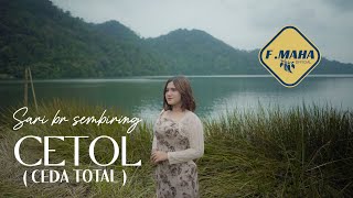 Download lagu LAGU KARO TERBARU || CETOL ( CEDA TOTAL ) || SARI BR SEMBIRING ( MUSIC & VIDEO ) mp3 Download lagu LAGU KARO TERBARU || CETOL ( CEDA TOTAL ) || SARI BR SEMBIRING ( MUSIC & VIDEO ) mp3