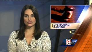Accused supermarket killer expected to change plea
