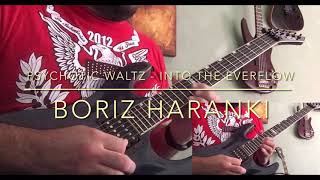 Psychotic Waltz - Into the Everflow (solo)