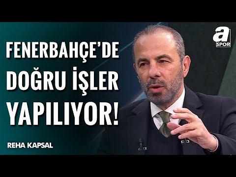 Reha Kapsal'dan Matteo Guendouzi'ye Övgü Dolu Sözler: "Takımın Aurasını Değiştirdi"