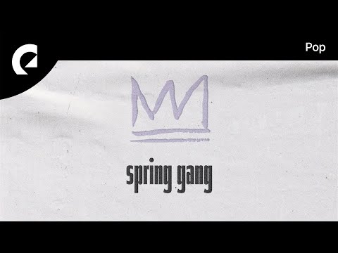 spring gang feat. Mia Pfirrman - Until It's Over