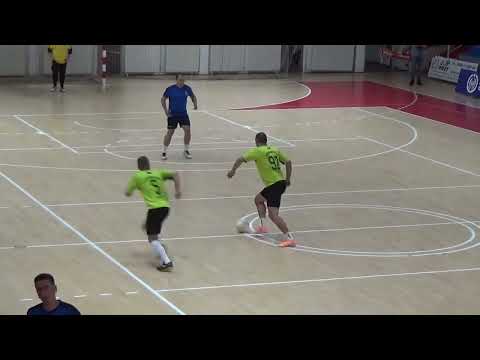 Humanitarni turnir u malom fudbalu za pomoć Narodnoj kuhinji 01.07.2023.