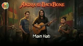 Download lagu Andra And The Backbone - Main Hati | Reggae Cover | Ska Reggae | Reggae Indonesia Terbaru mp3 Download lagu Andra And The Backbone - Main Hati | Reggae Cover | Ska Reggae | Reggae Indonesia Terbaru mp3