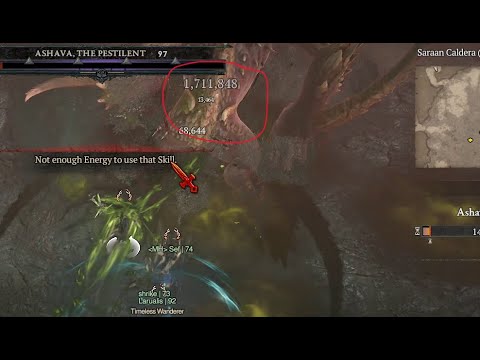 Diablo 4 - Rogue Dual Imbue Build w/ Shadow Clone