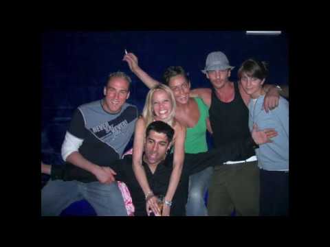 Club Quo NYC  511 W. 28th Street DJ Disciple Mix