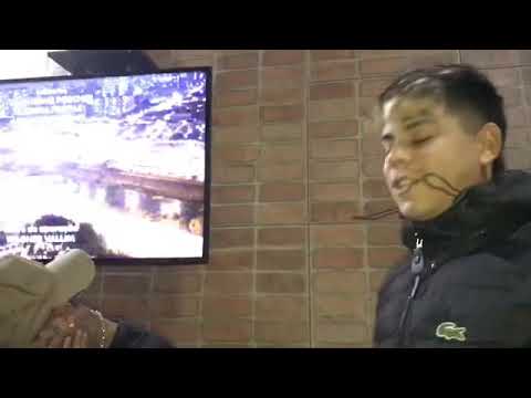 Medley MC Lon & Mano João