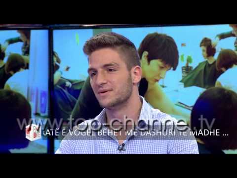 Pasdite ne TCH, 9 Korrik 2015, Pjesa 1 - Top Channel Albania - Entertainment Show