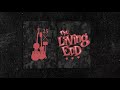 The Living End - 'Trapped' - (Official Visualiser)
