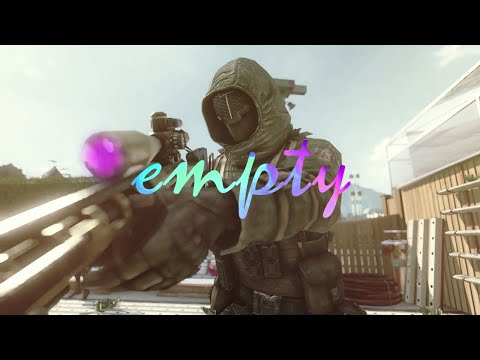 empty. (clips in desc)