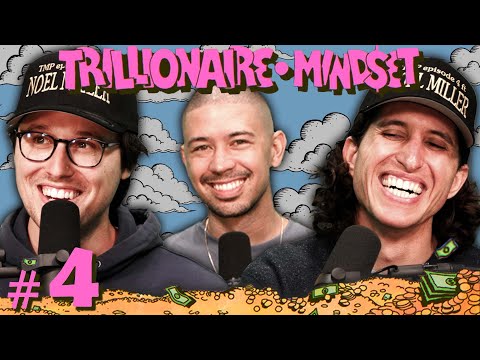 Episode 4 - Exposing Trump’s SPAC w/ Noel Miller | Trillionaire Mindset