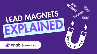 What is a Lead Magnet?